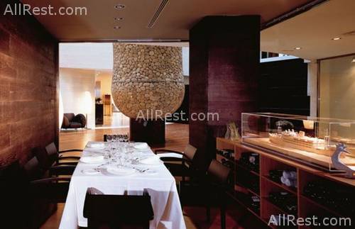 Gran Hotel Domine Bilbao 12